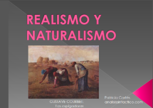 Realismo