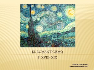 Romanticismo