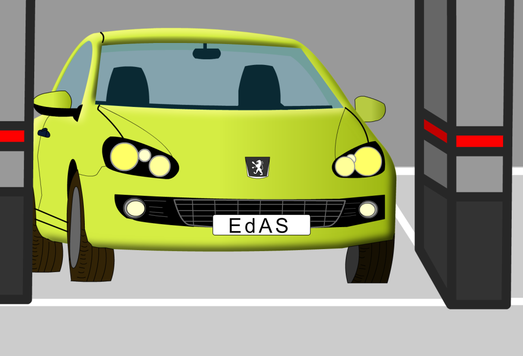 coche