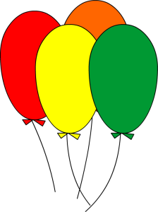 globos