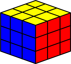 cubo Rubik